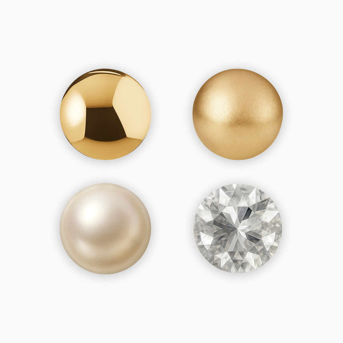 [WBL] BEST PICK! Auricular Therapy Jewel Patch Collection