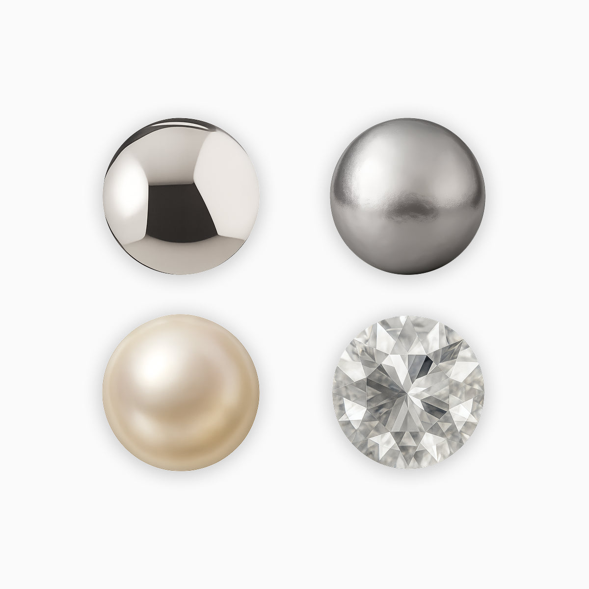 [WBL] BEST PICK! Auricular Therapy Jewel Patch Collection