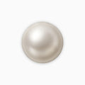 [WBL] Swarovski Pearl Auricular Therapy Jewel Patch