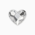 [WBL] Swarovski Lumi Heart Pop Auricular Therapy Jewel Patch