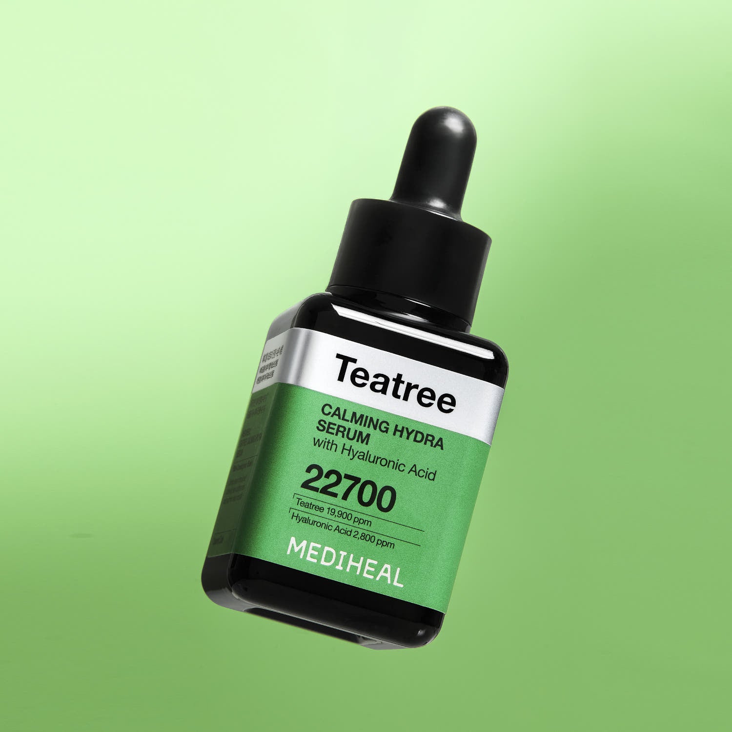 [MEDIHEAL] Teatree Calming Hydra Serum
