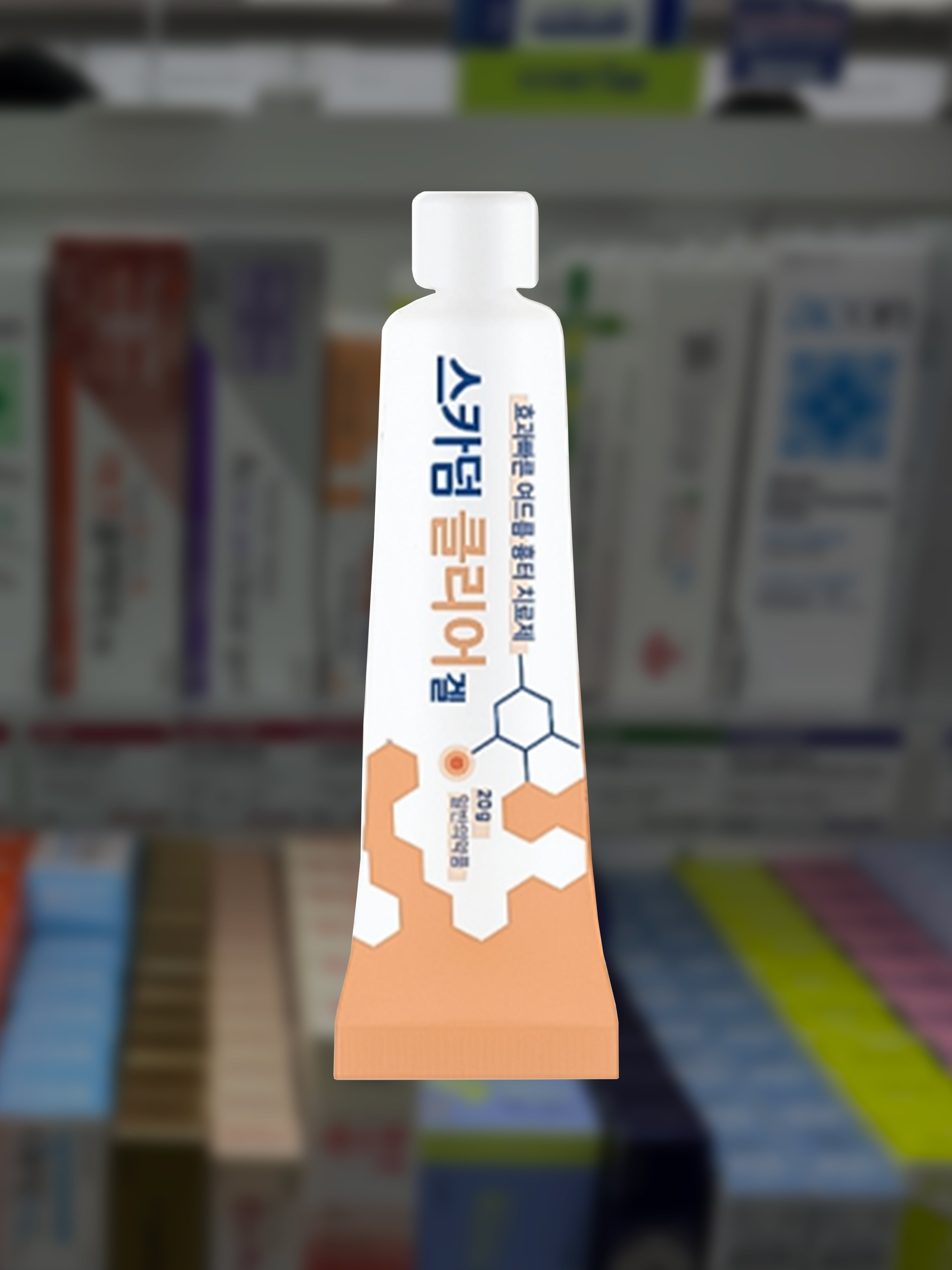 [Pharmacy Products] The Complete Acne to Scar Solution